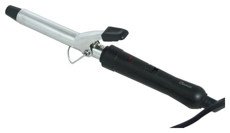 Изображение Щипцы для волос Бердск ЭЩТ15/220 (15 Вт /130 °C/)