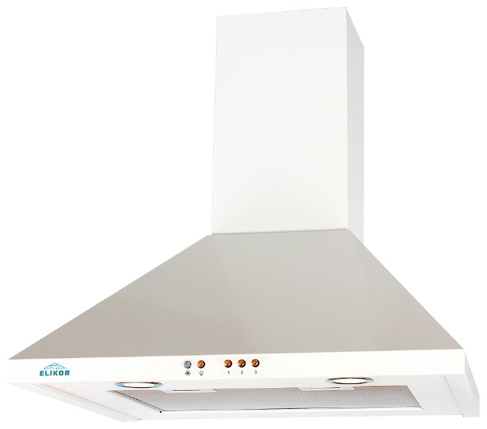 Изображение Вытяжка ELIKOR Вента 60П-650-К3Д
