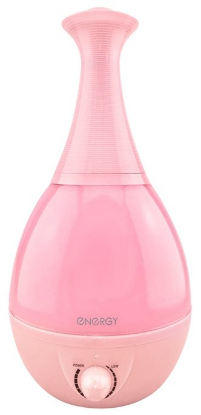 Изображение Увлажнитель воздуха Energy EN-616 голубой