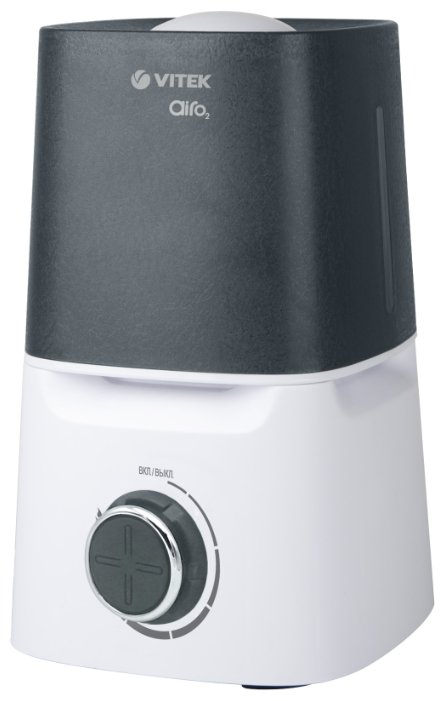 Изображение Увлажнитель воздуха VITEK VT-2334 W