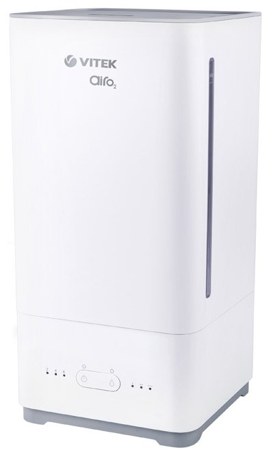 Изображение Увлажнитель воздуха VITEK VT-2333 белый