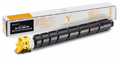 Изображение Картридж Kyocera TK-8515Y