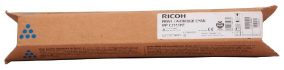 Изображение Картридж Ricoh MP C2551HE Cyan