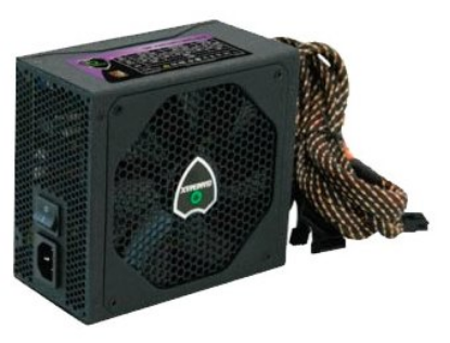 Изображение Блок питания GameMax GM700 700W () (700 Вт )