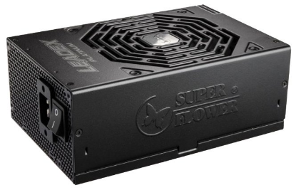 Изображение Блок питания Super Flower Leadex Platinum (SF-2000F14HP) 2000W () (2000 Вт )