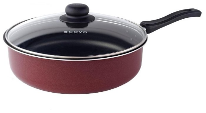Изображение Сотейник Scovo Expert СЭ-019 (26 см )