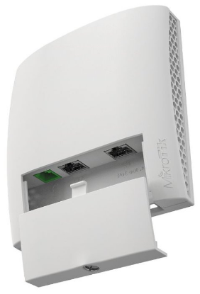 Изображение Wi-fi роутер MikroTik wsAP ac lite