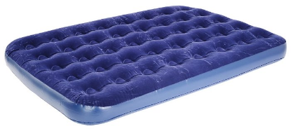 Изображение Надувной матрас Bestway Flocked Air Bed 67002