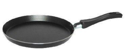 Изображение Блинная сковорода Калитва 39662205 (22 см )