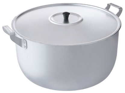 Изображение Кастрюля Scovo МШ-006 (15 л )