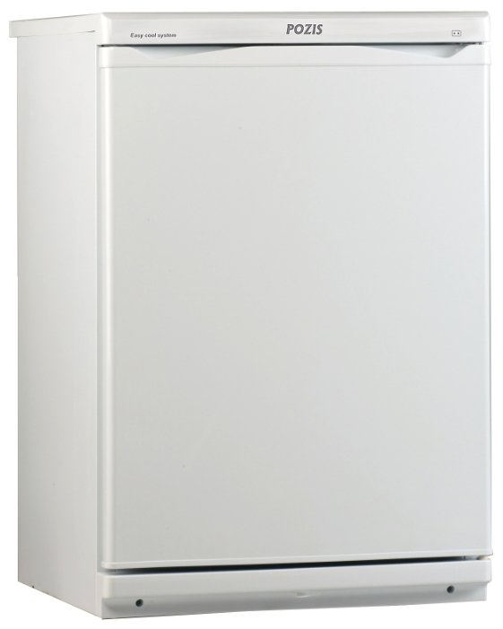 Изображение Холодильник Pozis Свияга 410-1 W белый (A,172 кВтч/год)
