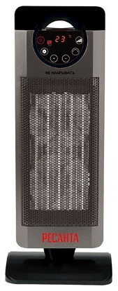 Изображение Тепловентилятор Ресанта ТВК-3 (2000 Вт )