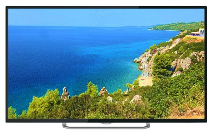 Изображение Телевизор Polarline 50PL51TC-SM 50" 1080p Full HD Smart TV