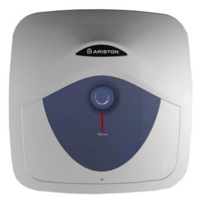 Изображение Водонагреватель Ariston ABS BLU EVO RS 15U (15 л /1,2 кВт/)