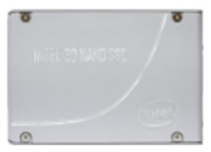 Изображение SSD диск Intel DC P4510 1000 Гб 2.5" (SSDPE2KX010T801)