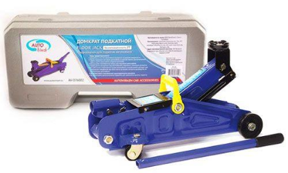 Изображение Домкрат Autovirazh AV-076002