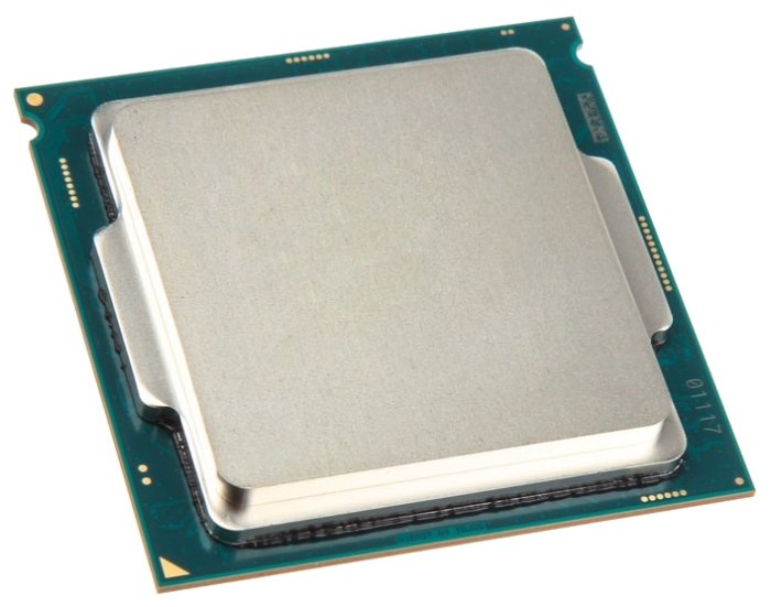 Изображение Процессор Intel Core i3-6100T Skylake (3200 МГц, LGA1151) (OEM)
