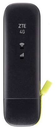 Изображение ZTE MF79 белый