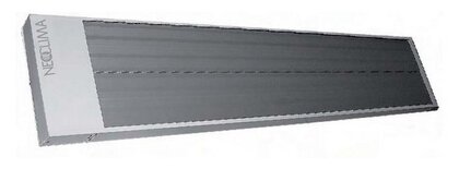 Изображение Инфракрасный обогреватель NeoClima IR-08 (700 Вт )