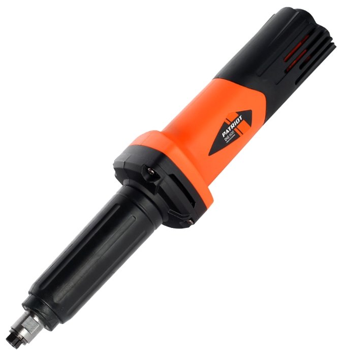Изображение Прямая шлифмашина Patriot DG 600