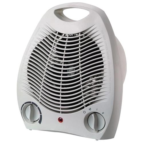 Изображение Тепловентилятор Sakura SA-0500W (2000 Вт электрическая спираль)