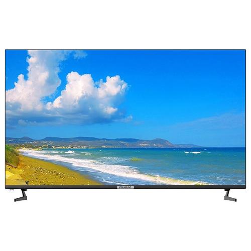 Изображение Телевизор Polarline 50PU52TC-SM 50" HDR, 4K UHD Smart TV черный