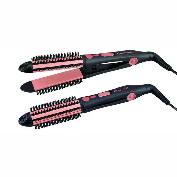 Изображение Щипцы для волос Eurostek EHS-RC07G (55 Вт /210 °C/керамическое)