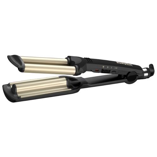 Изображение Щипцы для волос BaByliss C260E (/200 °C/)