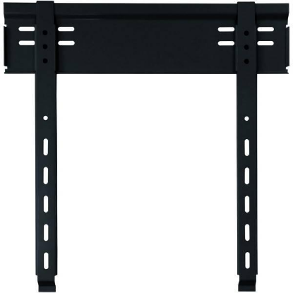 Изображение Кронштейн TRONE SLIM 2160 для 37 " - 55 " (черный)