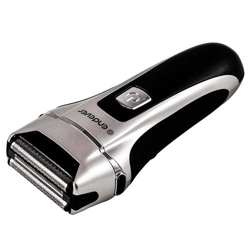 Изображение Бритва Endever Sven-965,серебристый, черный