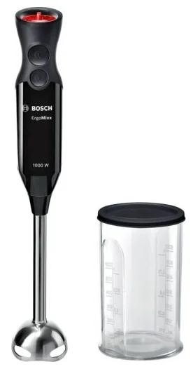 Изображение Блендер Bosch MS6CB6110 (погружной/1000 Вт/черный)