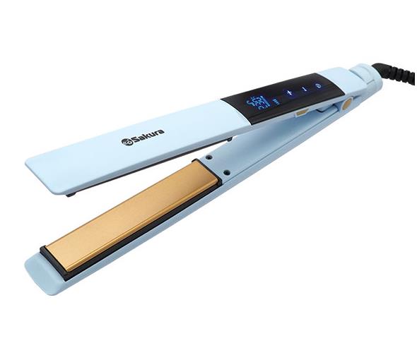 Изображение Щипцы для волос Sakura SA-4524BL (50 Вт /210 °C/керамическое)