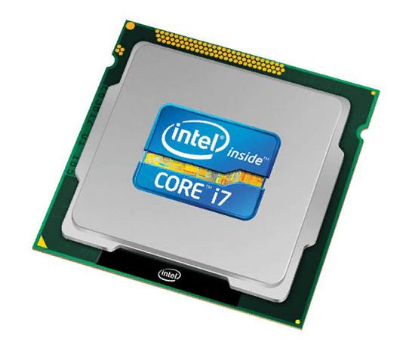 Изображение Процессор Intel i7-9700 (3000 МГц, LGA1151) (OEM)