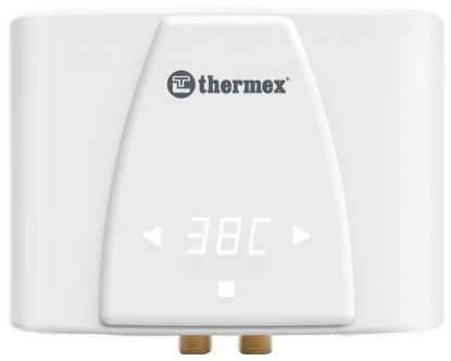 Изображение Водонагреватель проточный (электрический) Thermex Trend 6000