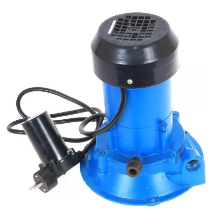 Изображение Бытовой центробежный Калибр НБЦ-380А 380 Вт  20 м чистая)