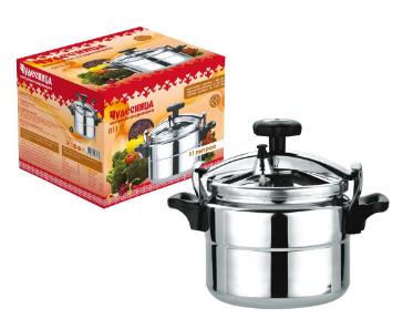 Изображение Скороварка Чудесница 011ПН (11 л )