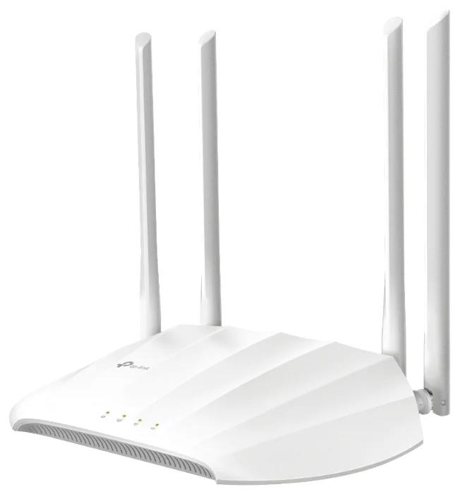 Изображение Wi-fi роутер TP-Link TL-WA1201