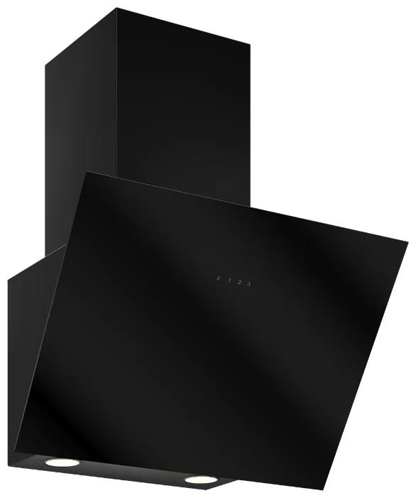 Изображение Вытяжка ELIKOR Антрацит 60П-650-Е3Д