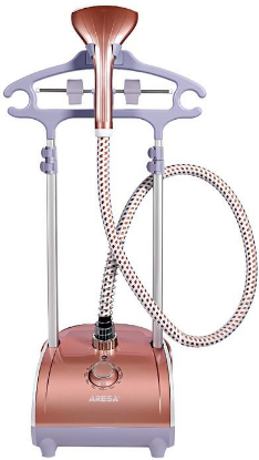 Изображение Отпариватель Aresa AR-2303 (напольный 2100 Вт )