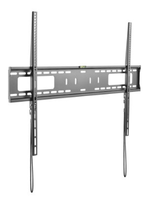 Изображение Кронштейн Ultramounts UM815F для 60 " - 100 " (черный)