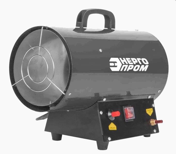 Изображение Тепловая пушка Энергопром ТПГ-15 (15 кВт)