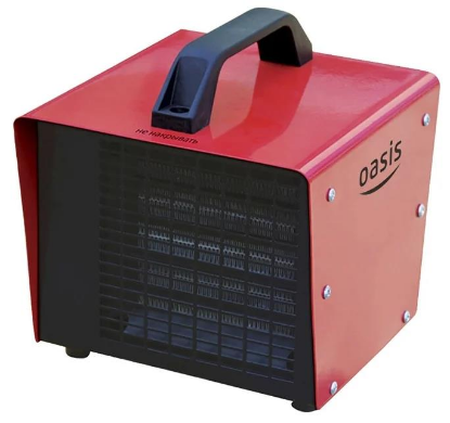 Изображение Тепловая пушка Oasis TPK-30 (3 кВт)