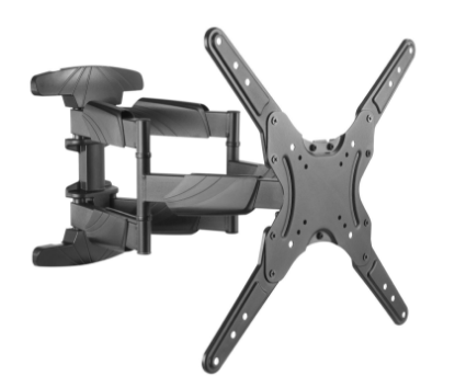 Изображение Кронштейн Ultramounts UM907 для 23 " - 55 " (черный)