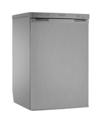 Изображение Морозильная камера Pozis FV-108 серебристый