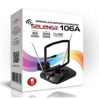 Изображение Антенна Selenga 106А