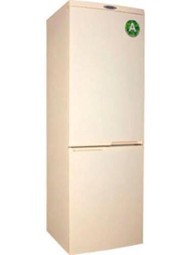 Изображение Холодильник DON R-290 BE бежевый (A,353 кВтч/год)