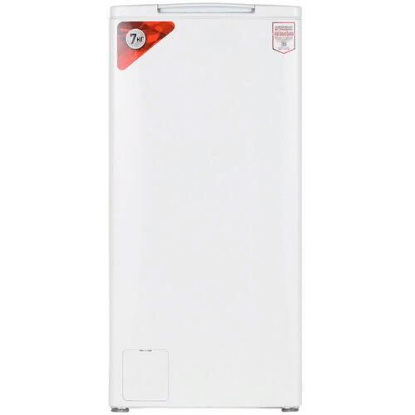 Изображение Стиральная машина Kraft TCH-UME7201W, белый (вертикальная, 7 кг, 1200 об/мин )