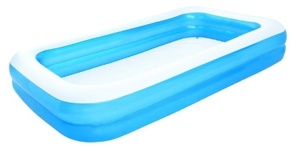 Изображение Бассейн надувной  Bestway 54150