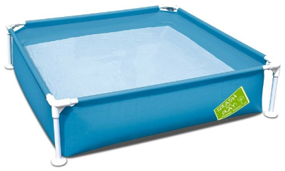 Изображение Бассейн каркасный  Bestway My First Pool 56217