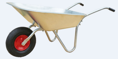 Изображение Тачка Энергопром WB5206 130 кг 60 л